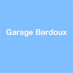 Garage Bardoux, Quincy-Voisins - Horaires d'ouverture