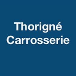 Thorigne Carrosserie, Thorigné-Fouillard - Horaires d'ouverture