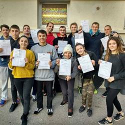 AFSSA, Nice - Horaires d'ouverture