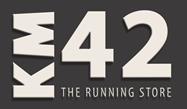 KM42 THE RUNNING STORE, Paris - Horaires d'ouverture