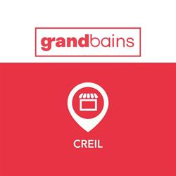 Grandbains Nogent-Sur-Oise, Nogent-sur-Oise - Horaires d'ouverture