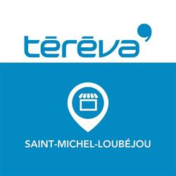 Téréva Saint-Michel-Loubéjou, - Horaires d'ouverture