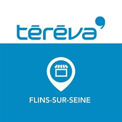 Téréva Flins-sur-Seine, - Horaires d'ouverture