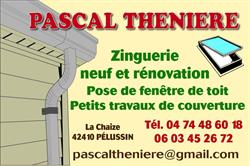 Theniere Pascal, Pélussin - Horaires d'ouverture