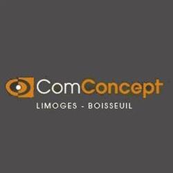 Comconcept SARL, Boisseuil - Horaires d'ouverture