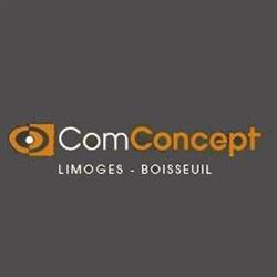 Comconcept SARL, Boisseuil - Horaires d'ouverture