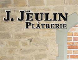 J Jeulin Plâtrerie Sarl, Reugny - Horaires d'ouverture
