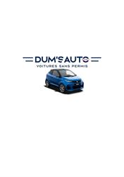 AIXAM ANNECY - DUM'S AUTO Annecy Voitures sans permis, - Horaires d'ouverture
