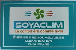 Soyaclim, Marseillan - Horaires d'ouverture