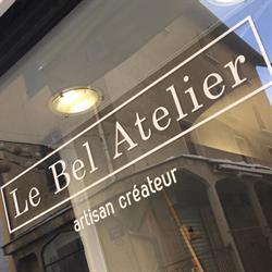 le bel atelier, Briançon - Horaires d'ouverture