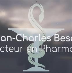 PHARMACIE DE RECOLOGNE, Recologne - Horaires d'ouverture