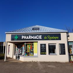 PHARMACIE DE RECOLOGNE, Recologne - Horaires d'ouverture