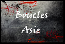 Boucles Asie, La Bouëxière - Horaires d'ouverture
