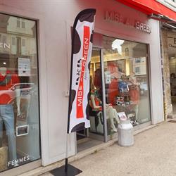 MISE AU GREEN, Lons-le-Saunier - Horaires d'ouverture