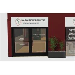 Ma Boutique Bien Être, Nîmes - Horaires d'ouverture