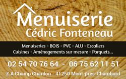 Fonteneau Cédric, Mont-près-Chambord - Horaires d'ouverture