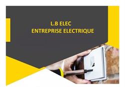 LB ELEC, Lanrivoaré - Horaires d'ouverture