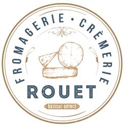 FROMAGERIE-CREMERIE ROUET, Brissac-Quincé - Horaires d'ouverture