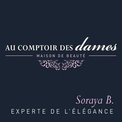 AU COMPTOIR DES Dames CENTRE-VILLE, Montpellier - Horaires d'ouverture
