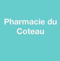 Pharmacie du Coteau, Le Coudray - Horaires d'ouverture