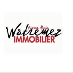 Agence immobilière Watremez immobilier Le Cateau, Le Cateau-Cambrésis - Horaires d'ouverture