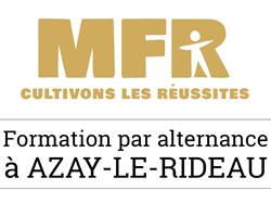 MFR Azay-le-Rideau, Azay-sur-Indre - Horaires d'ouverture