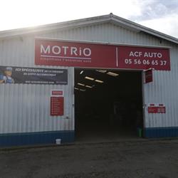 ACF Auto, Saint-Caprais-de-Bordeaux - Horaires d'ouverture