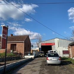 Garage de Wallers - Motrio, - Horaires d'ouverture