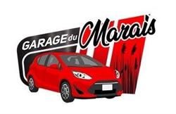 Garage du Marais, Saint-Omer - Horaires d'ouverture
