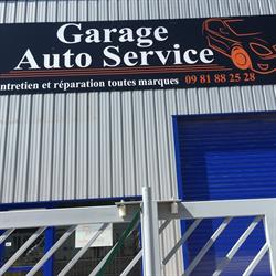 SAS Garage HTC Auto Service - Motrio, Ille-sur-Têt - Horaires d'ouverture