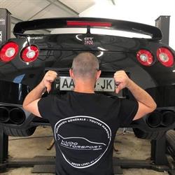 Ludo Motorsport, Le Bourg-d'Oisans - Horaires d'ouverture