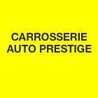 CARROSSERIE AUTO PRESTIGE, Crissey - Horaires d'ouverture