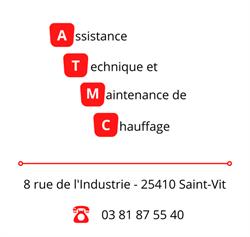 Évole énergies - Agence de Saint-Vit (ex A.T.M.C), - Horaires d'ouverture