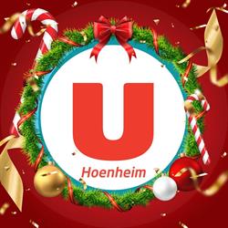 SUPER U HOENHEIM, Hoenheim - Horaires d'ouverture