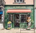 Au Temps Jadis, Lezoux - Horaires d'ouverture