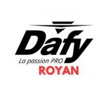 Dafy Moto Royan, Saint-Sulpice-de-Royan - Horaires d'ouverture