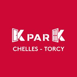K par K, Torcy - Horaires d'ouverture