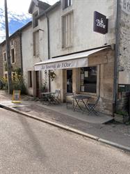 Le fournil de l’oze, Verrey-sous-Salmaise - Horaires d'ouverture