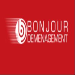 Bonjour Déménagement Nantes, - Horaires d'ouverture