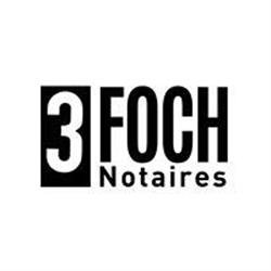 3 Foch Notaires SAS, Pau - Horaires d'ouverture