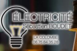 Boudet Sébastien EURL, La Colombe - Horaires d'ouverture