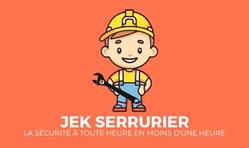 Jek serrurier, Tresserve - Horaires d'ouverture