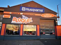 Bloquel Motoculture Sas, Blangy-sur-Bresle - Horaires d'ouverture