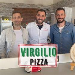 Virgilio pizza, La Garde - Horaires d'ouverture