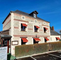 Restaurant Le Moulin, Boismont - Horaires d'ouverture