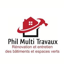 PHIL MULTI TRAVAUX, Orcier - Horaires d'ouverture