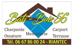 Bati-Bois 56, Riantec - Horaires d'ouverture