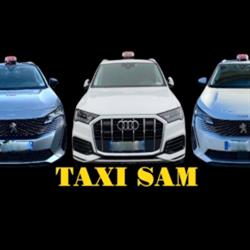 Taxi Sam, Vallon-en-Sully - Horaires d'ouverture