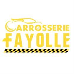CARROSSERIE FAYOLLE, Saint-Priest-en-Jarez - Horaires d'ouverture
