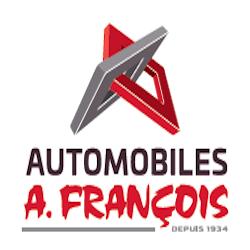 Garage Citroën Francois, L'Aigle - Horaires d'ouverture